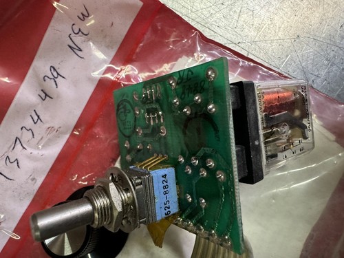 13794439 board timer - 13794439,