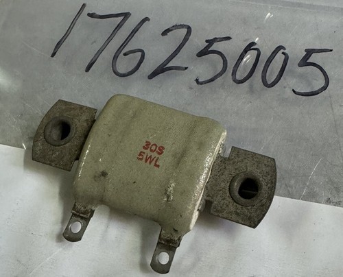 1762505 resistor new old - 1762505,