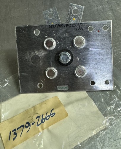1379 2665 rectifier - rectifier, new