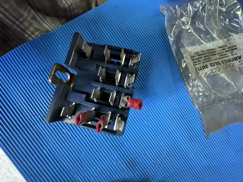 23605004 relay used tested - used, |