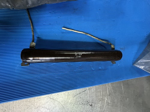 13734113 resistor ohm 100 - 13734113,