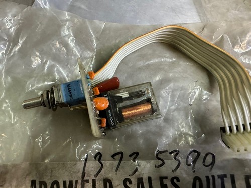 13735399 board assembly - pc, new