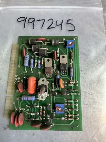 997245 board assembly new - board,