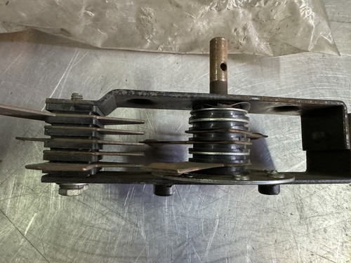 1373 0653 selector switch - 0653,
