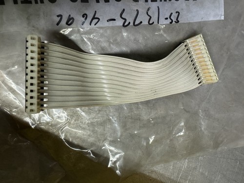 13734696 cable connector new - cable, connector,