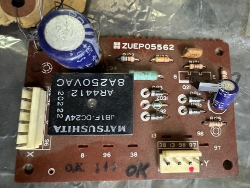 13732812 board assembly new - pc,