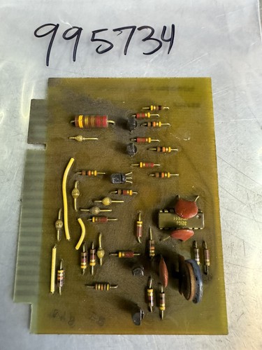 995734 board assembly new - 995734,