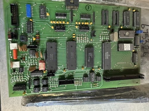675326 board assembly - board,