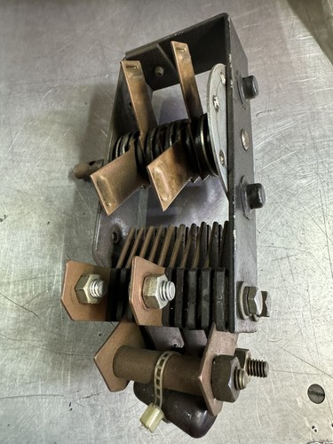 13730432 selector switch - 13730432,