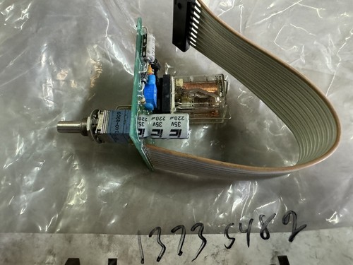 13735482 board assembly new - board,
