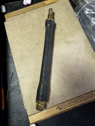 23607925 flexible barrel new - 23607925,