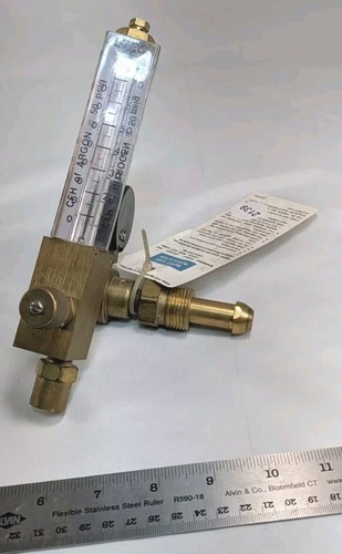 Tec regulator valve - r-50,
