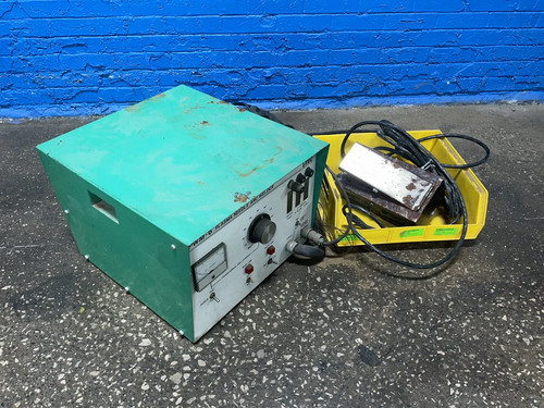 Tec welder pwm 6 - l-tec, pwm-6