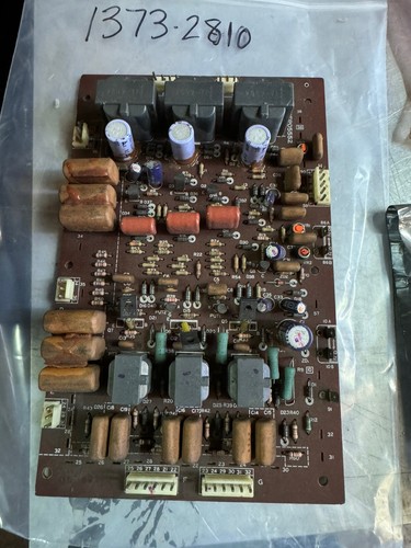 13732810 board assembly new - 13732810,
