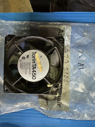 13732106 fan motor - assembly,
