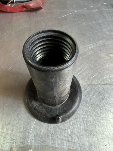 2360 6237 hub new - 2360, deadstock