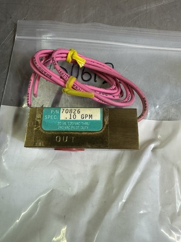 950612 pressure switch - 950612,