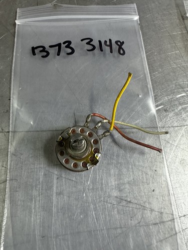 13733148 potentiometer used - 13733148,