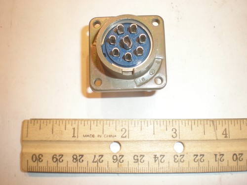 New pin replacement - new,