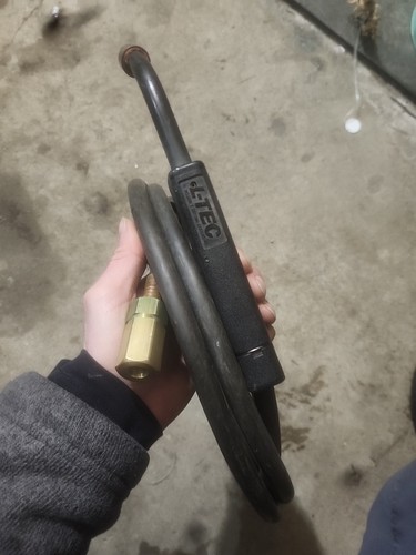 Tec welder - welder, mig