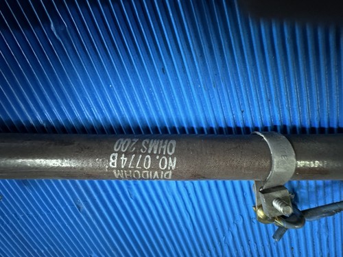 182w10 resistor 100w 200 ohm - 200,
