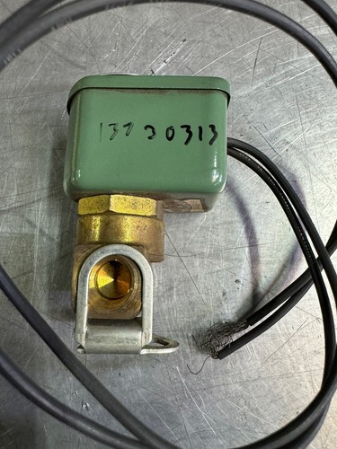 13730313 solenoid valve new - solenoid,