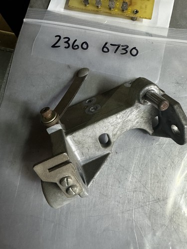 23606730 drive housing used - -,