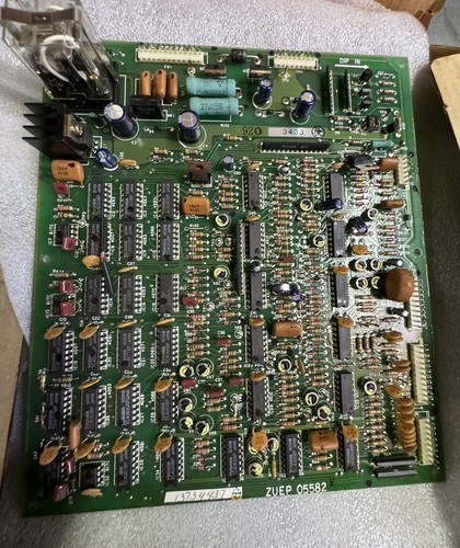 13734437 board assembly new - 13734437,