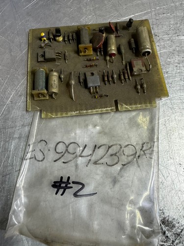 994239 board used - pc,