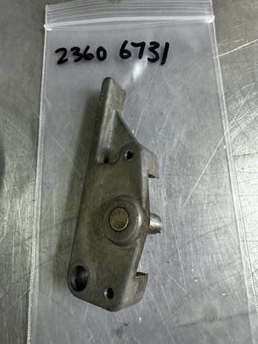 23606731 pressure arm used - arm,