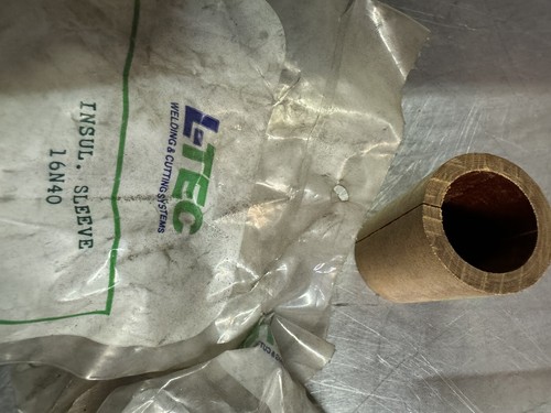 16n40 insulator new old stock - 16n40,