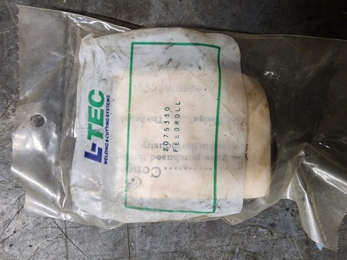 Tec feed roll - feed, 2075330