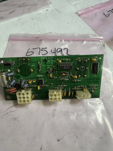 675492 board assembly for - pc,