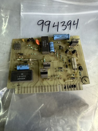 994394 board assembly - 994394, new