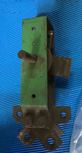672990 polarity switch - switch, used