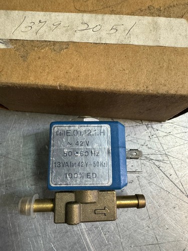 1379 2051 volt solenoid new - 2051,