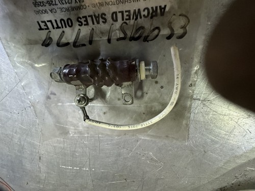99511779 resistor used - 99511779,