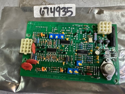 675935 board assembly new - pc,