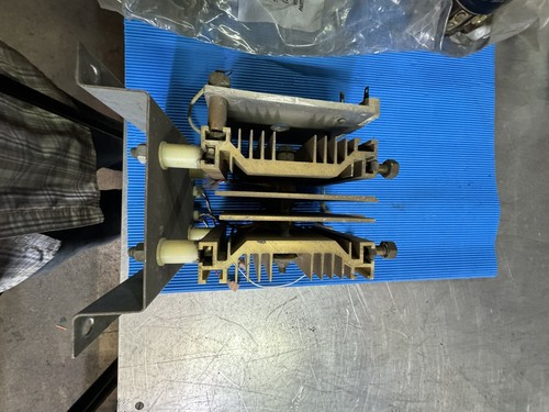 13733398 main rectifier used - -,