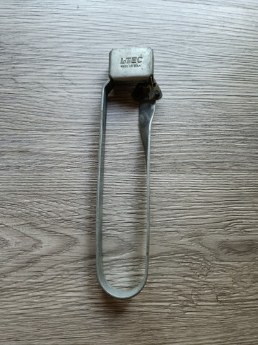 Vintage tec welder striker - welder's,