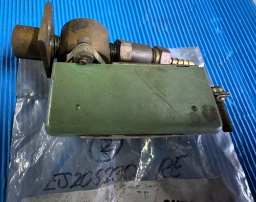 2062305 gas valve - 2062305,